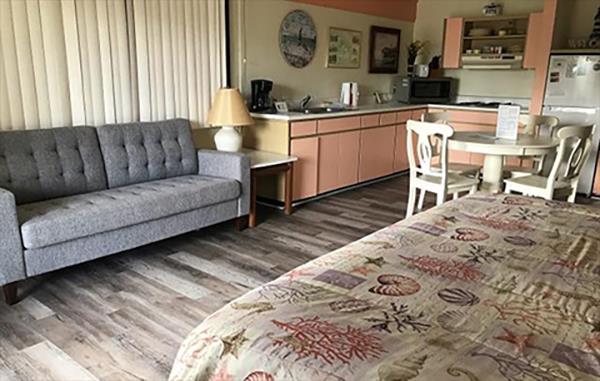 Unit 222 - Park Place in Cedar Key - parkplaceincedarkey.com